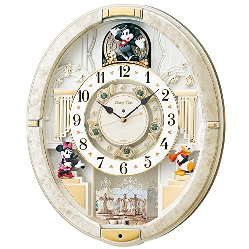 Horloge murale seiko - horloge,