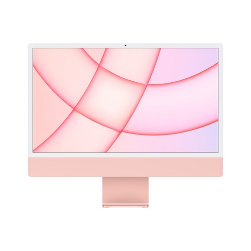 Apple imac 2024 pouces m4 - 24,