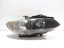Optique avant principal droit (feux)(phare) BMW SERIE 3 E92 COUPE PHASE 1