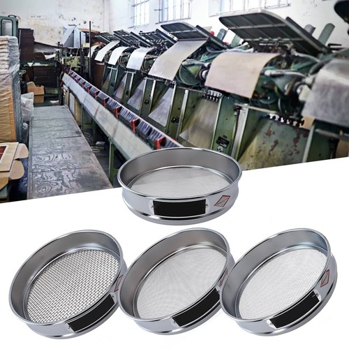 Standard tamis 20cm 4 - standard,