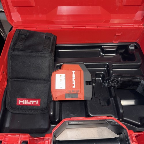Hilti lg 02 - hilti, 2-lg