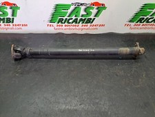 ARBRE DE TRANSMISSION ARRIÈRE