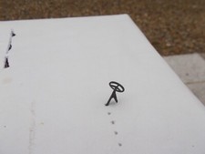 SOLIDO VEREM 1 VOLANT  DE JEEP