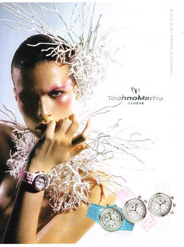 Publicite advertising 2006 - ,