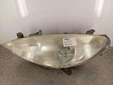 Optique avant principal gauche