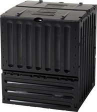 GARANTIA ECO-KING Composteur