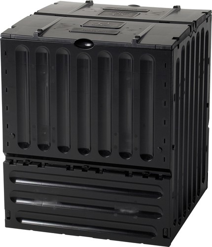 Garantia eco king composteur - eco-king,