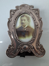 Très Beau, Vieux Cadre Photo