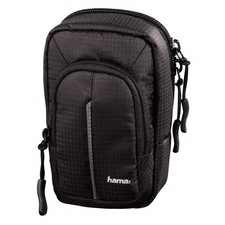 Hama Sac Photo Urbain 80M Protection Foto-Etui Soft-Case Camera-Bag