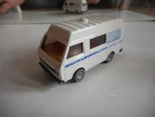 Siku VW Volkswagen LT 28 blanc