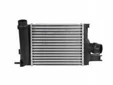 Intercooler Abakus pour Dacia