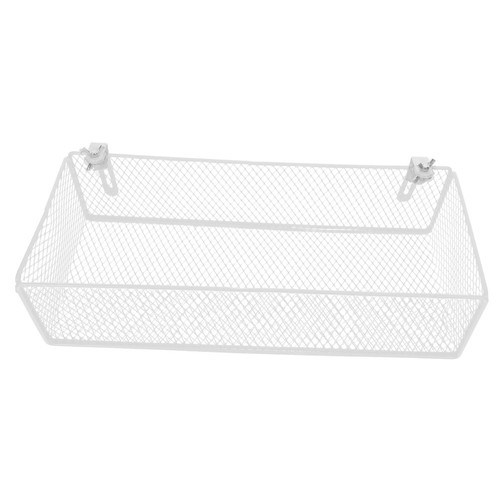Panier rangement chevet - rangement,
