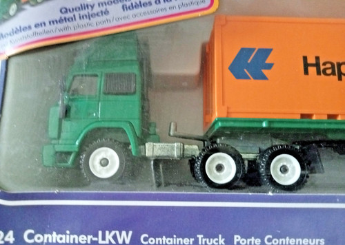 Siku super serie 3424 - 1:55,