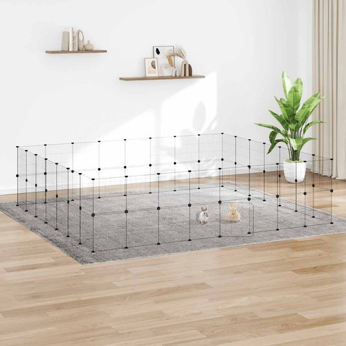 Cage animaux compagnie à - animaux,