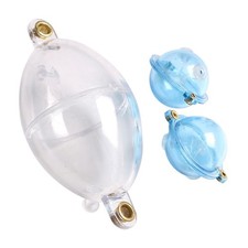 Transparent Blanc Flotteur