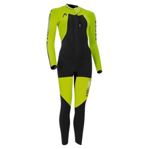 Combinaison triathlon head - de,