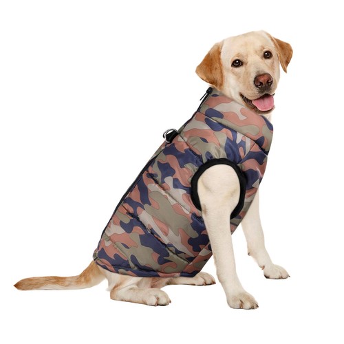 Habits pour chien blouson - chien,
