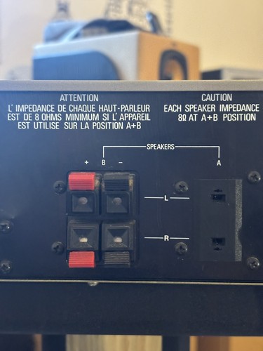 Ampli schneider hifi 6393 - schneider,
