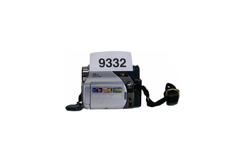 Jvc d225 mini caméscope - gr-d225,