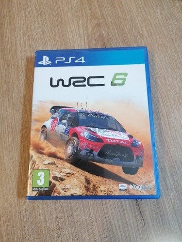 Jeux vidéo playstation - vidéo, 4