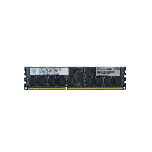Ddr3 1333 mhz nanya - gb,