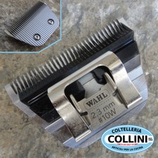 Moser / Wahl - Tête #10W De 2,3Mm Pour Tondeuse 1245 Et 1250 - Pièce De Rechange