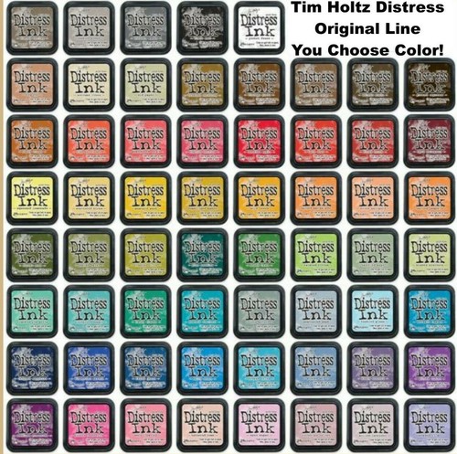 Ranger tim holtz original - ranger,