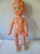 Poupée ancienne - Vintage -