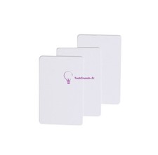 5/10/50/100PCS NFC Smart Card