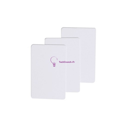 100pcs nfc smart - smart, card