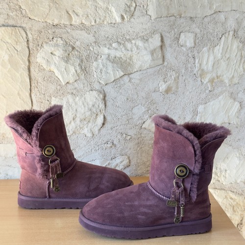Ugg azalea bottes - azalea, hiver
