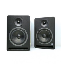 Enceintes de monitoring