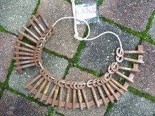 LOT A742 DE 32 EBAUCHES DE