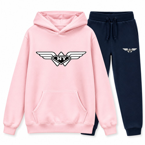 Jogging enfant fille aigle - jogging,