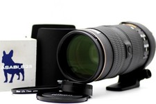 Objectif zoom Nikon AF-S