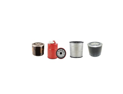 Kit service filtre - service, de