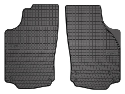 Tapis avant caoutchouc opel - tapis,