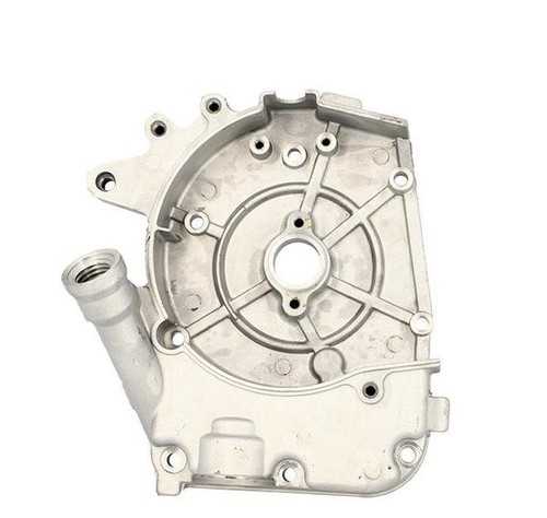 Cache carter moteur - , droit