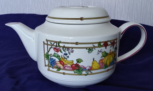 Théière porcelaine mon - thÉiÈre,