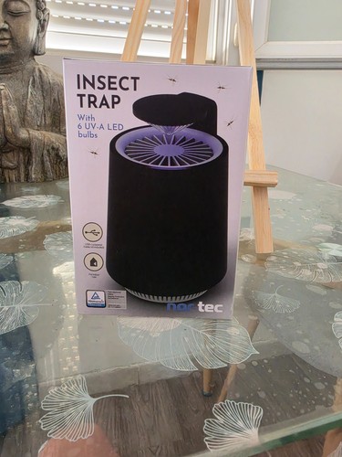 Piège insectes - piège, a