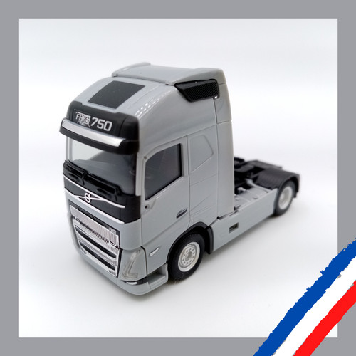 Herpa tracteur volvo fh16 - -,