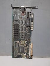 VESA VGA Card (1280X1024