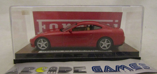 Vehicule ferrari 612 - 1/43,
