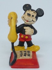 ANCIENNE FIGURINE PVC