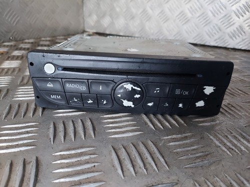 Autoradio renault master - -,
