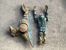 beast wars b-boom + megatron