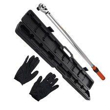 Clé Dynamométrique 3/4"