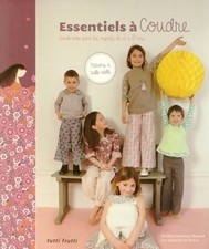 Essentiels à coudre 