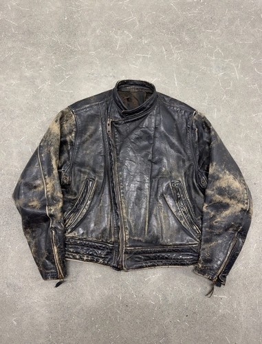 Vintage langlitz leathers - langlitz,
