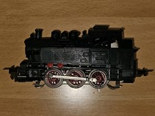 Trix Express H0 750 Dampflok